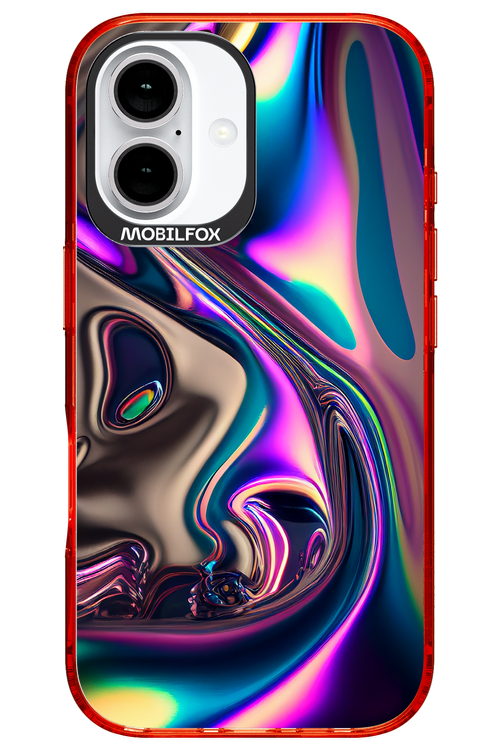 Post Future 2.0 - Apple iPhone 16