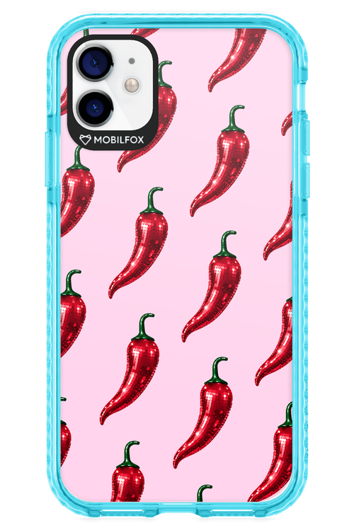Chili Babe 2.0 - Apple iPhone 11