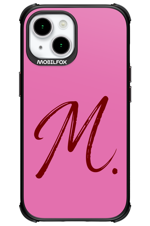(Sorbet) M 2.0 - Apple iPhone 15