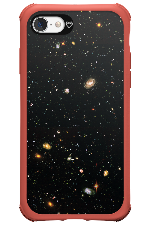 Cosmic Space 2.0 - Apple iPhone 7