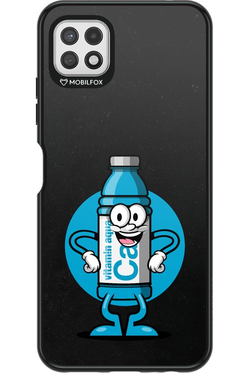 Vitamin Aqua Ca - Samsung Galaxy A22 5G
