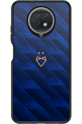 Franta 2.0 x Mobilfox 2.0 - Xiaomi Redmi Note 9T 5G