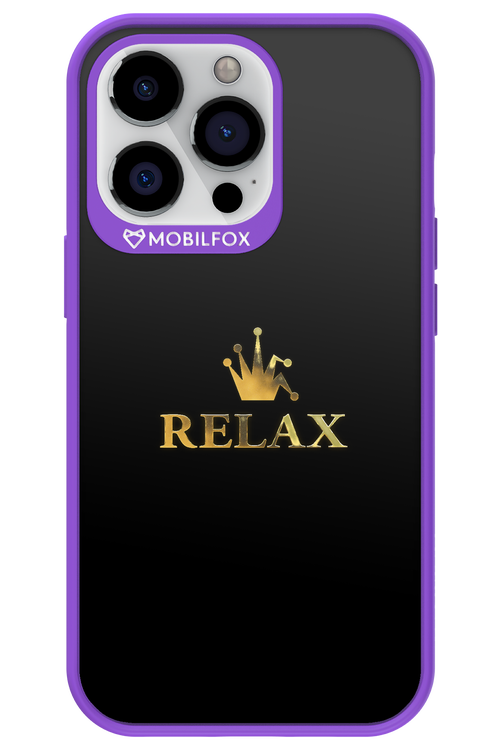 Relax 2.0 - Apple iPhone 13 Pro