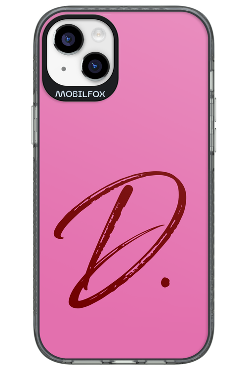 (Sorbet) D 2.0 - Apple iPhone 14 Plus