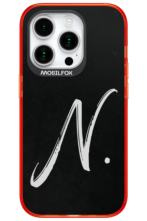 (Off Space) N 2.0 - Apple iPhone 15 Pro