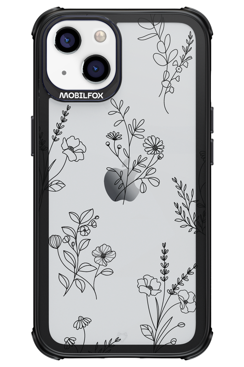 Bouquet 2.0 - Apple iPhone 13