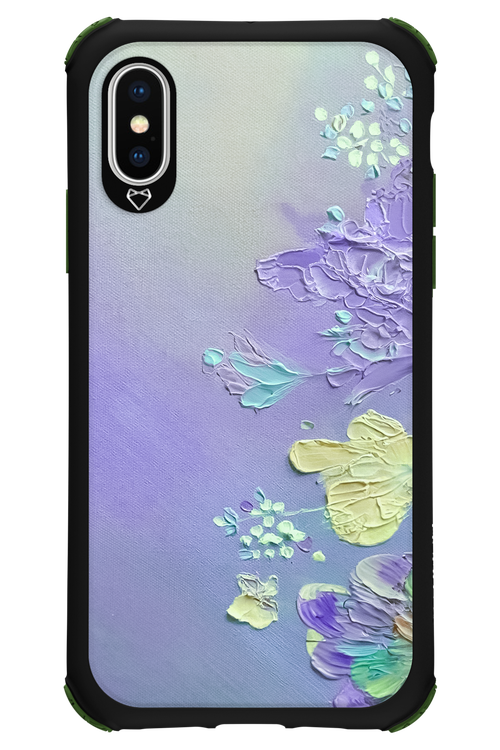 Walll 2.0 - Apple iPhone X
