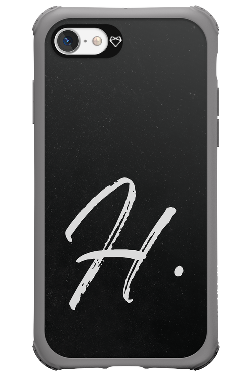 (Off Space) H 2.0 - Apple iPhone 7