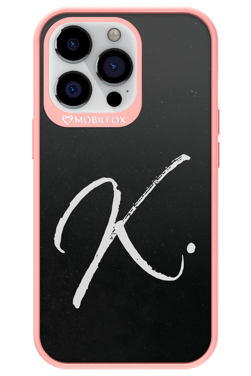 (Off Space) K 2.0 - Apple iPhone 13 Pro
