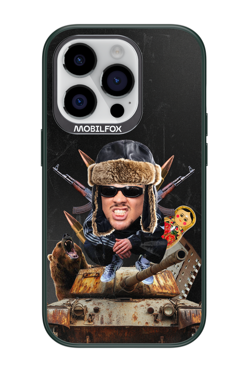 Final Boss - Apple iPhone 14 Pro