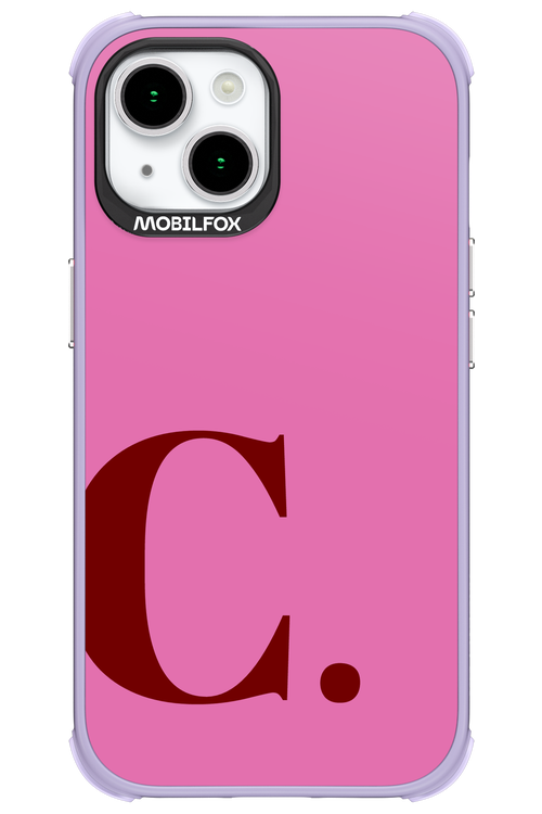 C (Sorbet) 2.0 - Apple iPhone 15