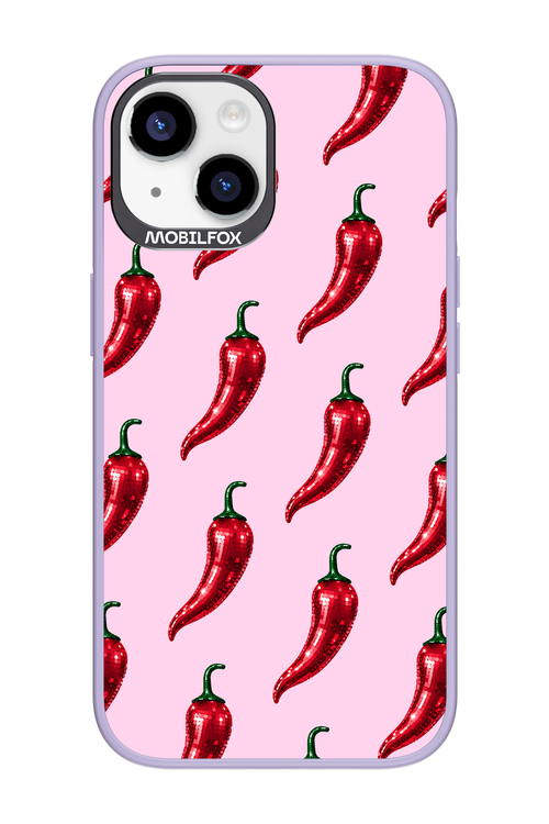 Chili Babe 2.0 - Apple iPhone 14