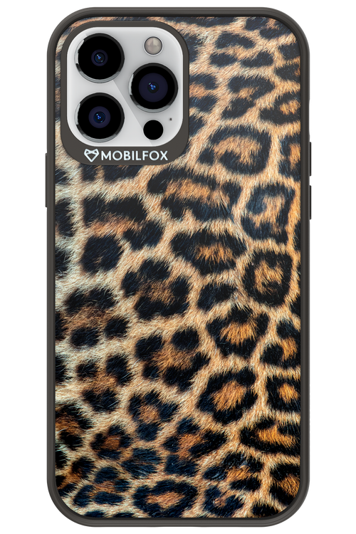 Leopard 2.0 - Apple iPhone 13 Pro Max