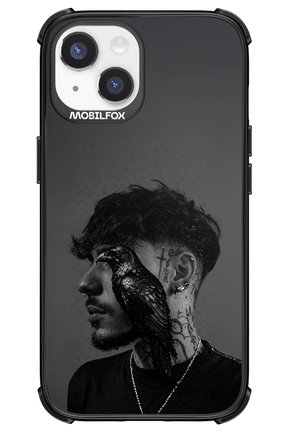 RAVEN - Apple iPhone 14
