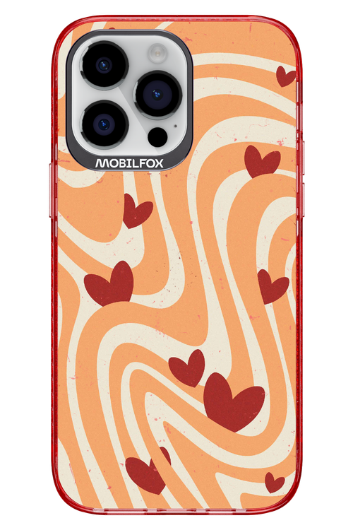 Heartwave 2.0 - Apple iPhone 14 Pro Max