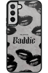 Official Baddie - Samsung Galaxy S22+
