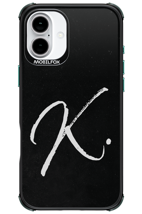 (Off Space) K 2.0 - Apple iPhone 16 Plus