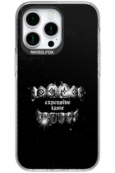Expensive Taste - Apple iPhone 15 Pro Max
