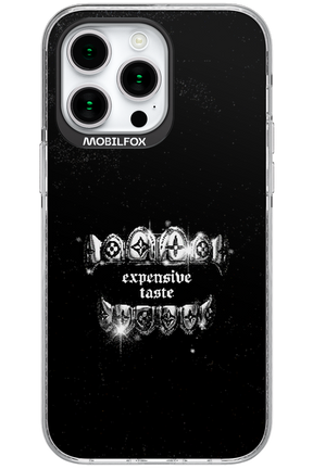 Expensive Taste - Apple iPhone 15 Pro Max
