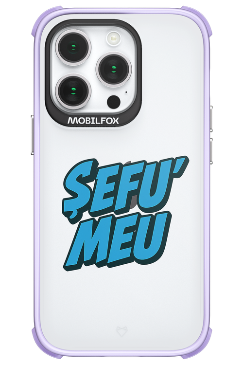 Meu - Apple iPhone 14 Pro
