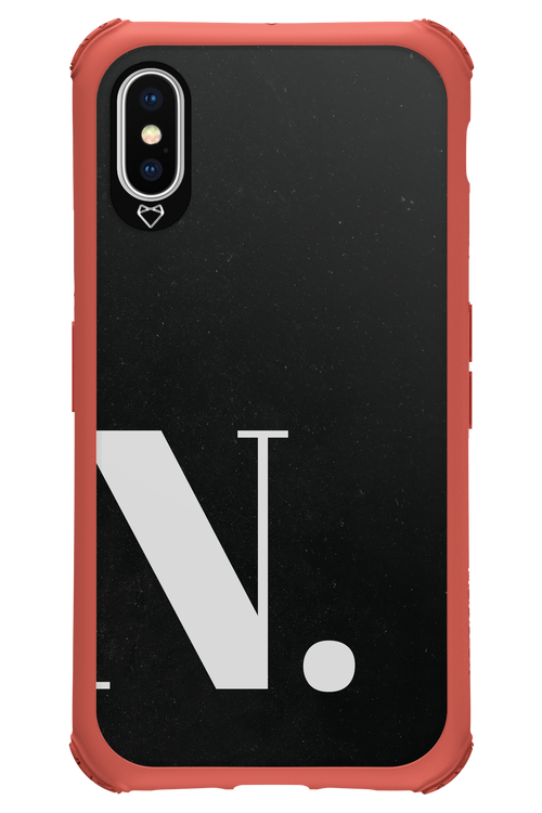 N (Off Space) 2.0 - Apple iPhone X