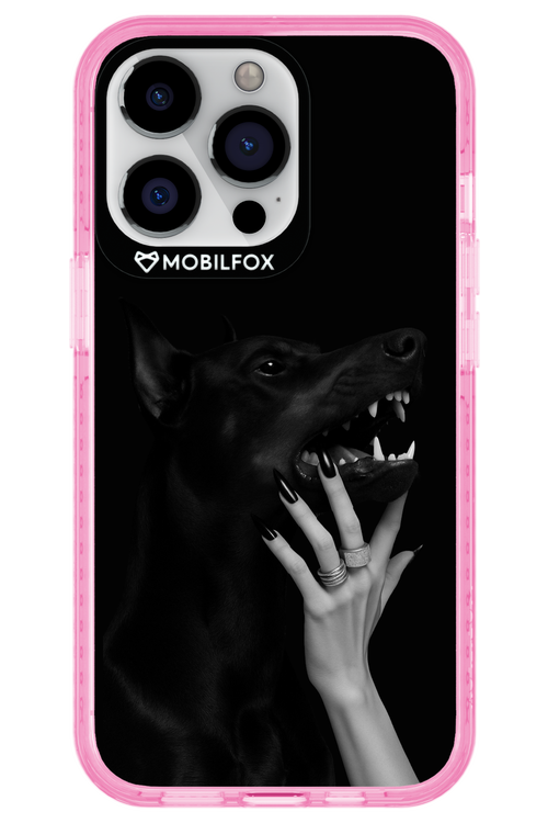 Hellhound - Apple iPhone 13 Pro