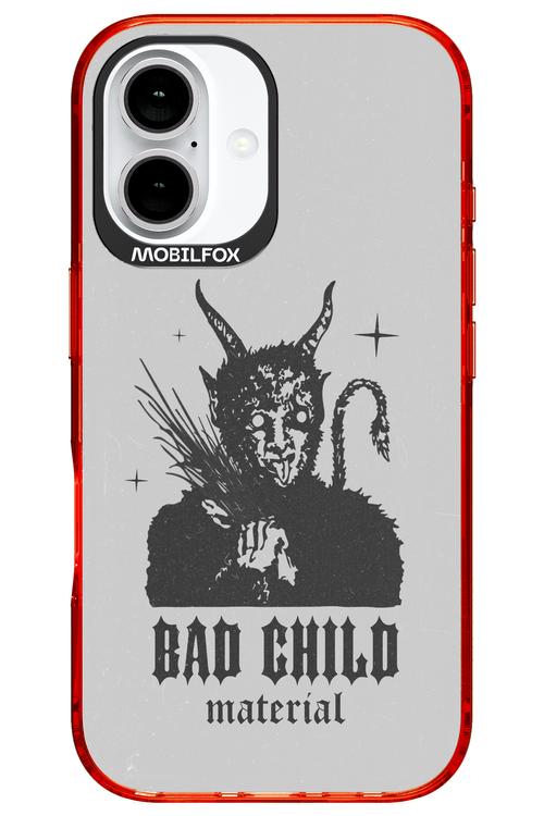 Krampus - Apple iPhone 16