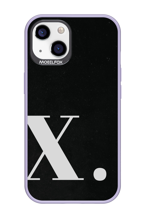 X (Off Space) 2.0 - Apple iPhone 13