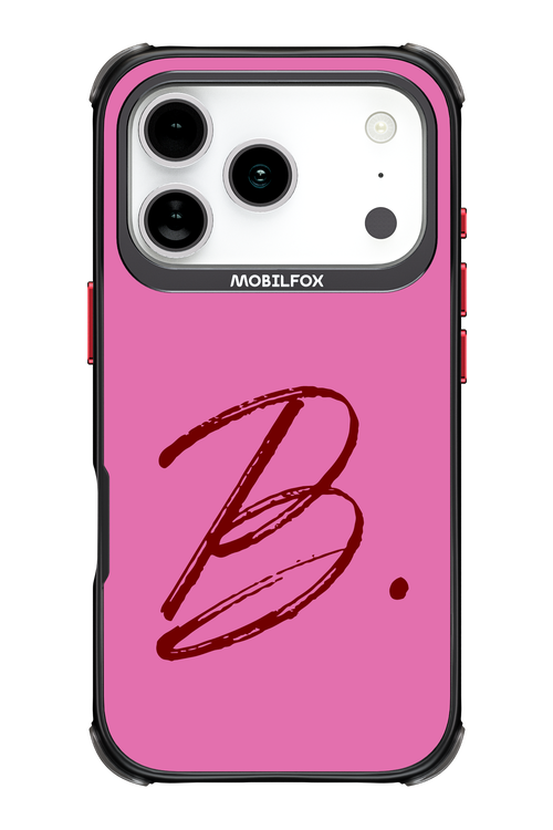 (Sorbet) B 2.0 - Apple iPhone 17 Pro