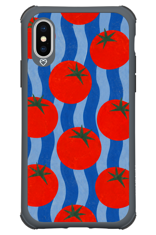 TOMATO 2.0 - Apple iPhone XS