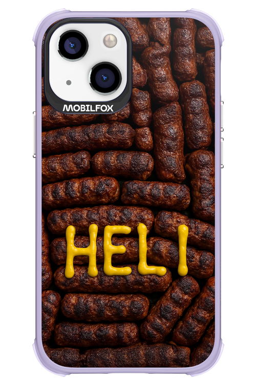 Mici 2.0 - Apple iPhone 13 Mini