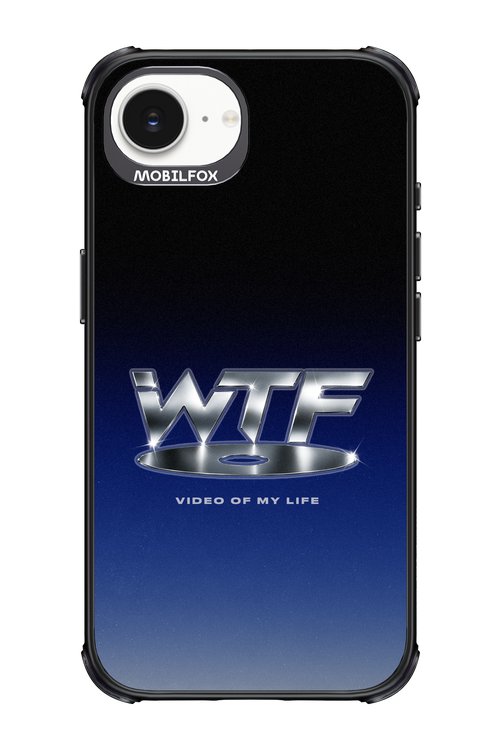 W T F 2.0 - Apple iPhone 17e