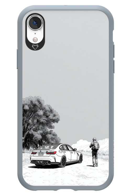 Dreamland 2.0 - Apple iPhone XR