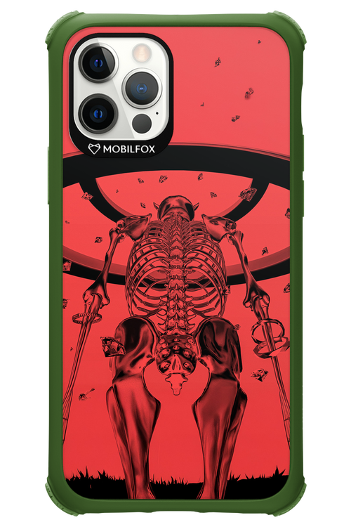 RMN Cover 2.0 - Apple iPhone 12 Pro