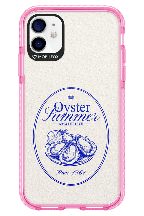 Oyster Summer - Apple iPhone 11