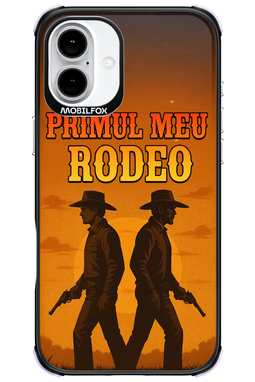 Under The Sun - Apple iPhone 16 Plus