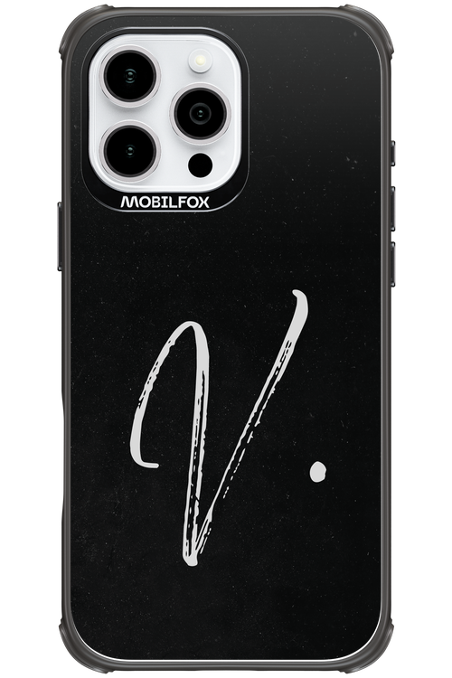 (Off Space) V 2.0 - Apple iPhone 16 Pro Max