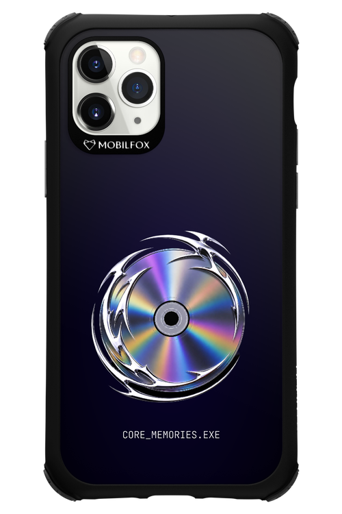 Core Memories 2.0 - Apple iPhone 11 Pro