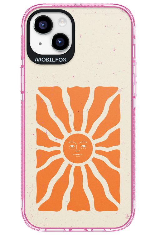 Solar Soul 2.0 - Apple iPhone 14 Plus