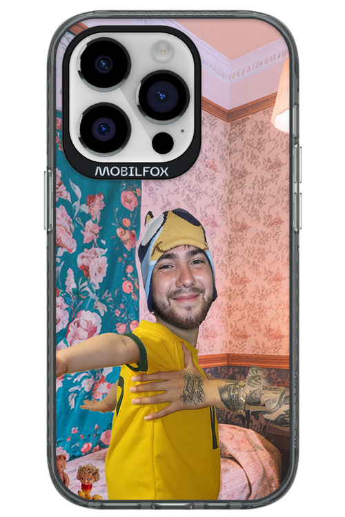 Balkan Style 2.0 - Apple iPhone 14 Pro