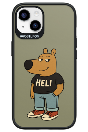 ChillHeli - Apple iPhone 14