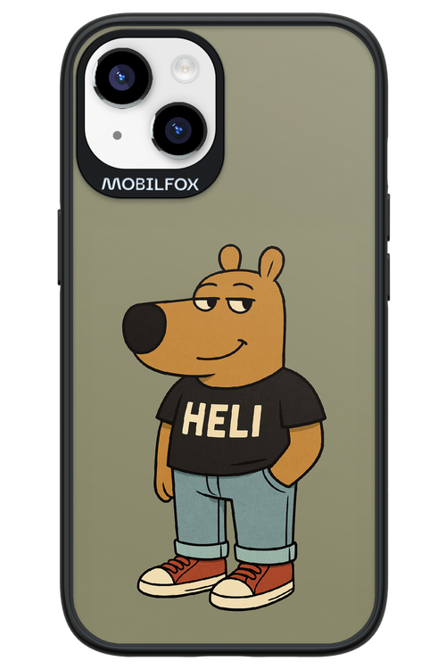 ChillHeli - Apple iPhone 14