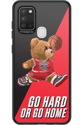 Go hard, or go home 2.0 - Samsung Galaxy A21 S