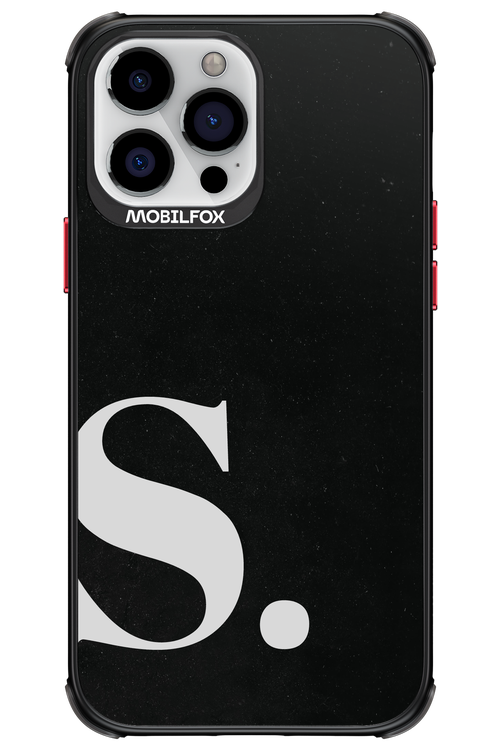 S (Off Space) 2.0 - Apple iPhone 13 Pro Max
