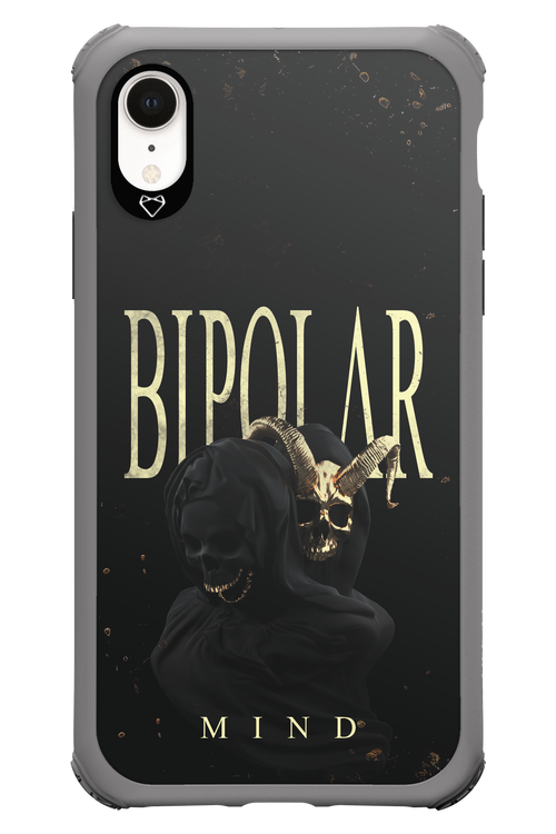 BIPOLAR - Apple iPhone XR