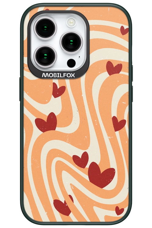 Heartwave 2.0 - Apple iPhone 15 Pro