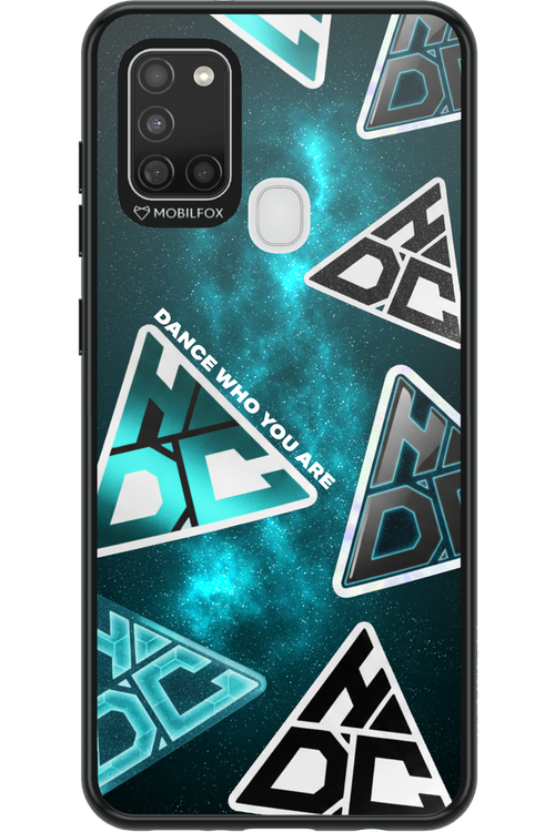 HDC 6 - Samsung Galaxy A21 S