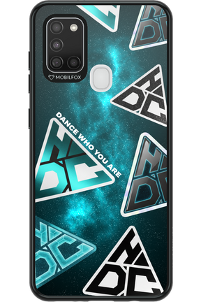 HDC 6 - Samsung Galaxy A21 S