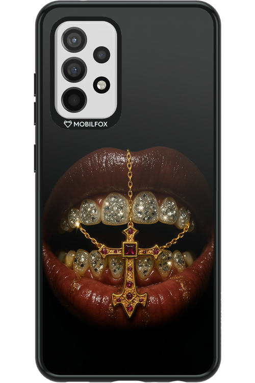 Greedy 2.0 - Samsung Galaxy A52 / A52 5G / A52s