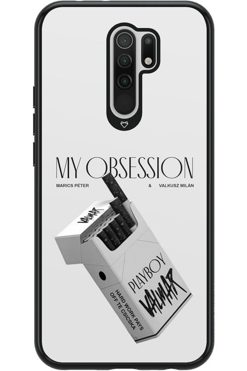 Valmar Obsession - Xiaomi Redmi 9